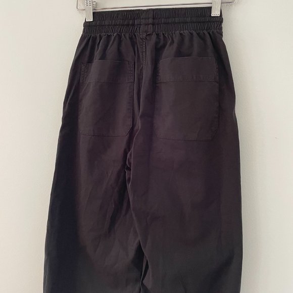 Everlane The Easy Jogger Organic Cotton Pant - Picture 9 of 12